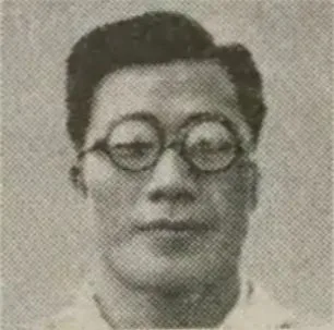 堀江忠男