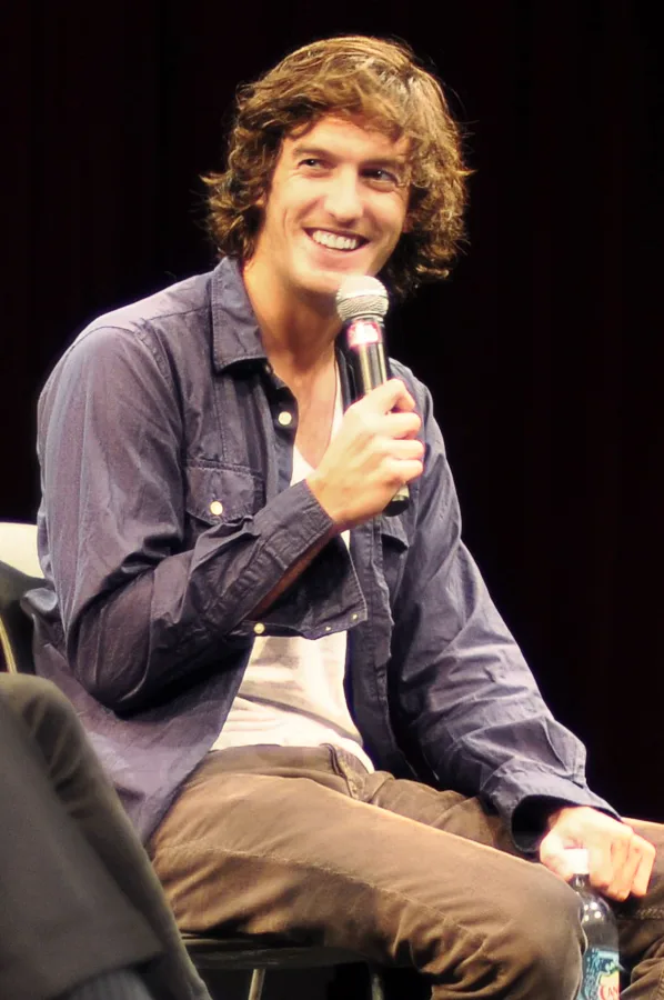 Andrew Jenks