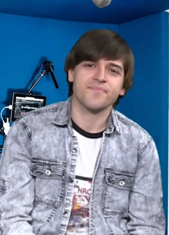 Paul Castro Jr.