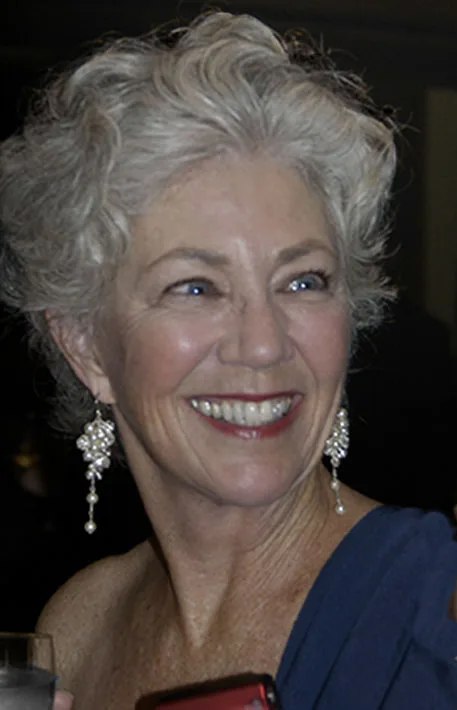 Jane Daly