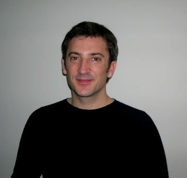 Olivier Peyon