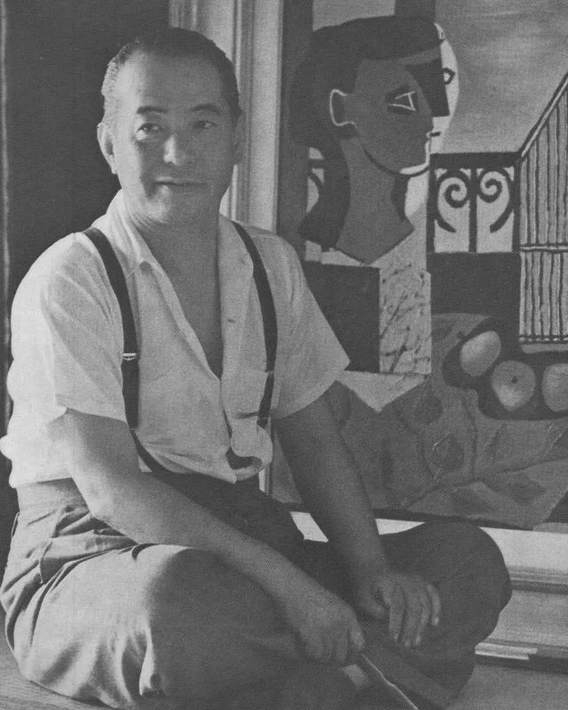 福島繁太郎