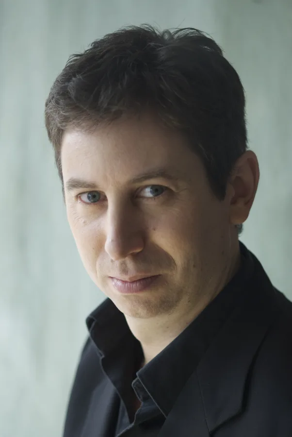 Stéphan Aubé