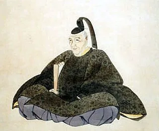 荒木田守武