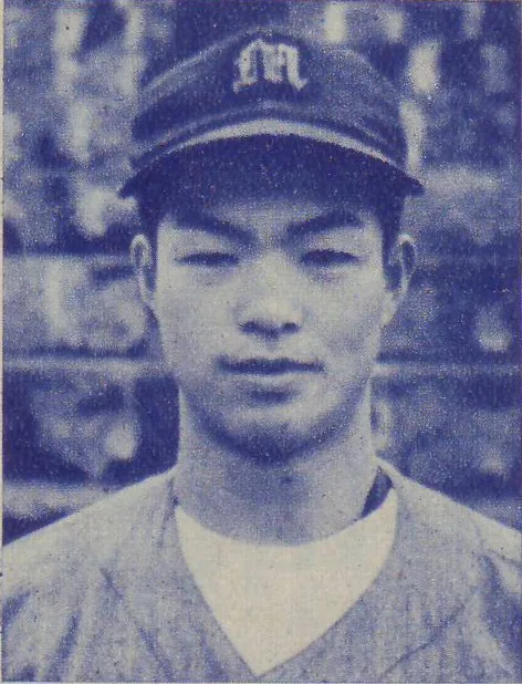 岡田守雄