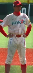 田中幸雄