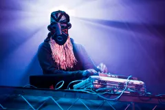 SBTRKT