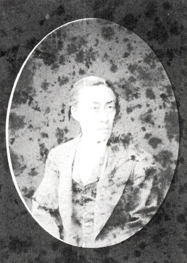 堤功長