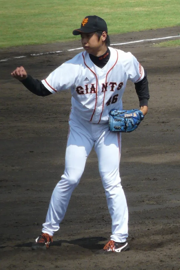 村田透