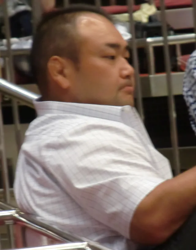 大碇剛