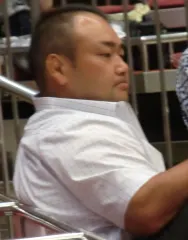 大碇剛
