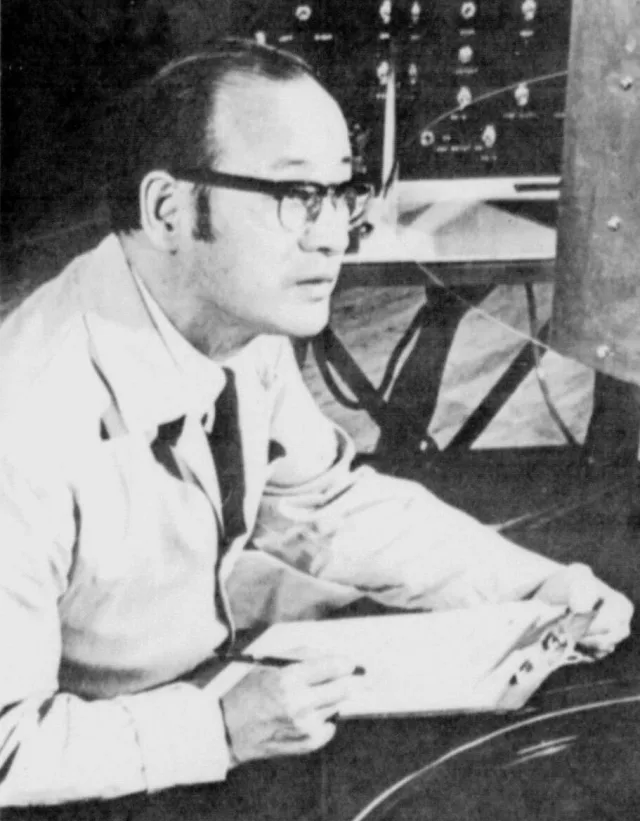 藤田哲也