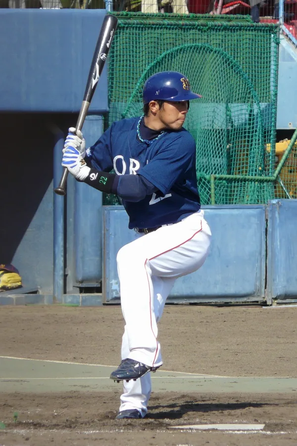 前田大輔