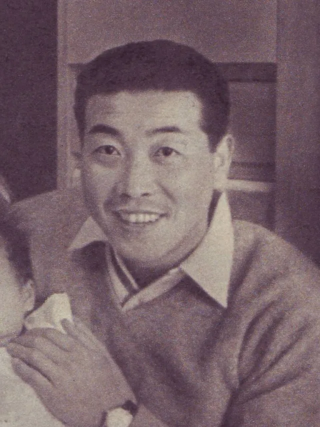 田宮謙次郎