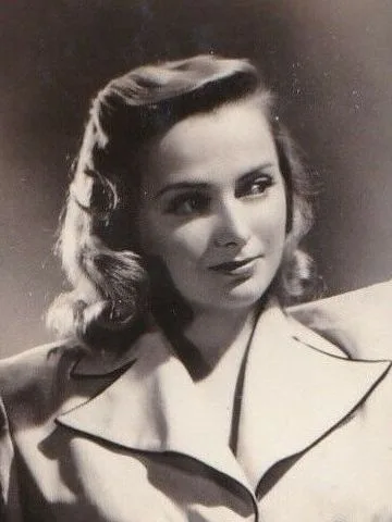 ジーン・ブルックス