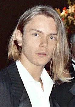 リヴァー・フェニックス