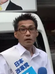 沓澤亮治