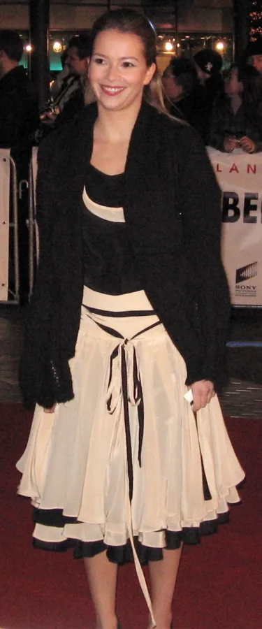 Laura Osswald