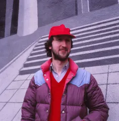 イアン・ベアンソン