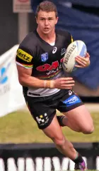 Dylan Edwards