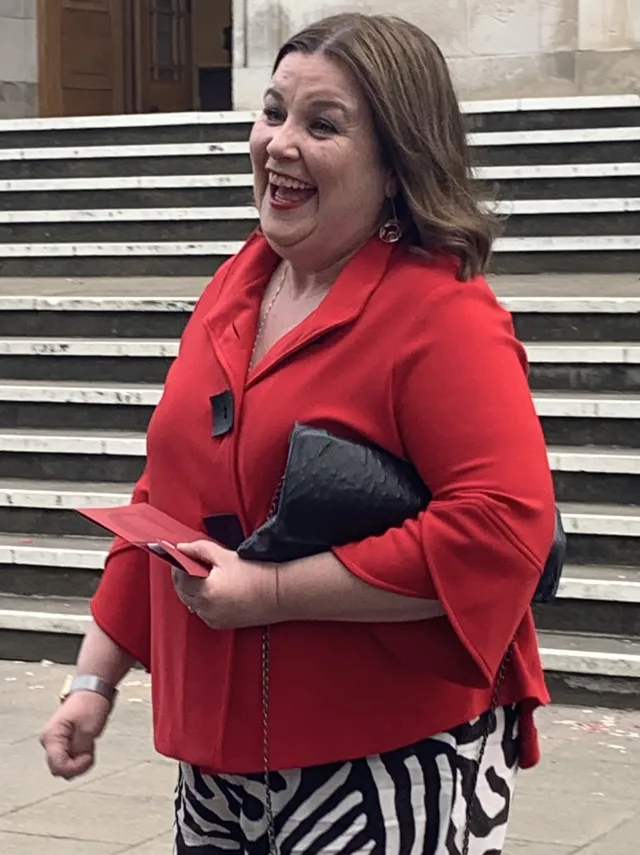 Patti Clare