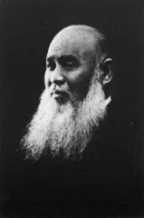 二代目片倉兼太郞