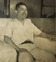 小堀清一