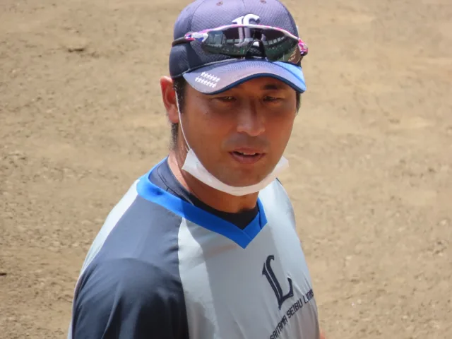 赤田将吾