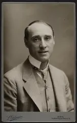 Louis Treumann