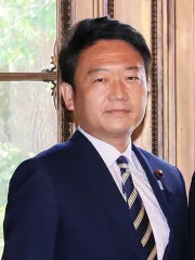 田中健