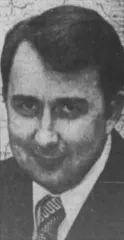 Pat Choate