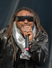 Benji Webbe