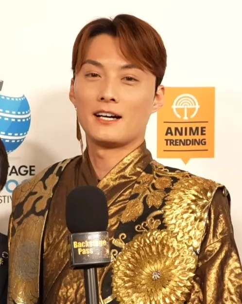寺西優真