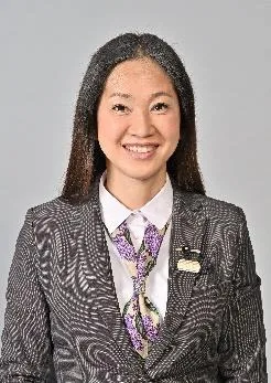 渕上綾子