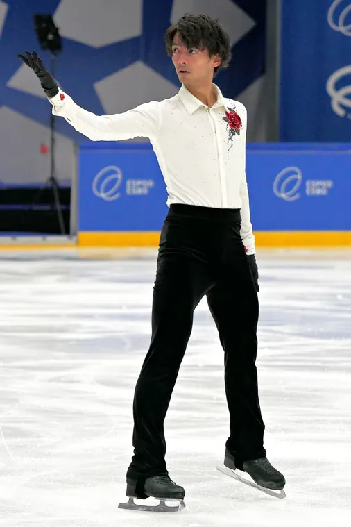 日野龍樹