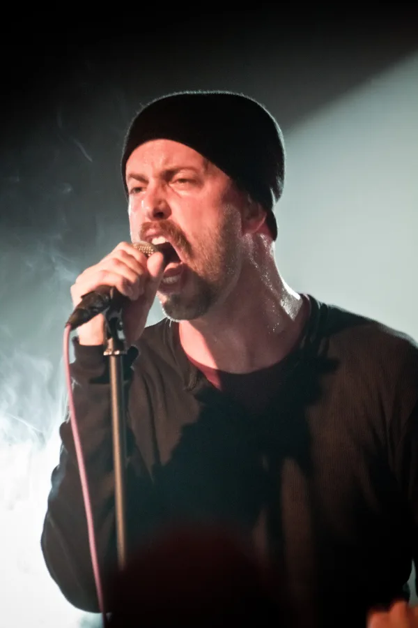 Andrew Schwab