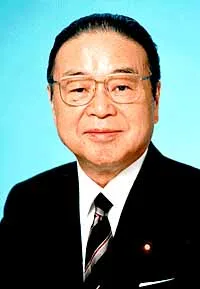 梶山静六