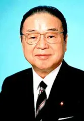 梶山静六