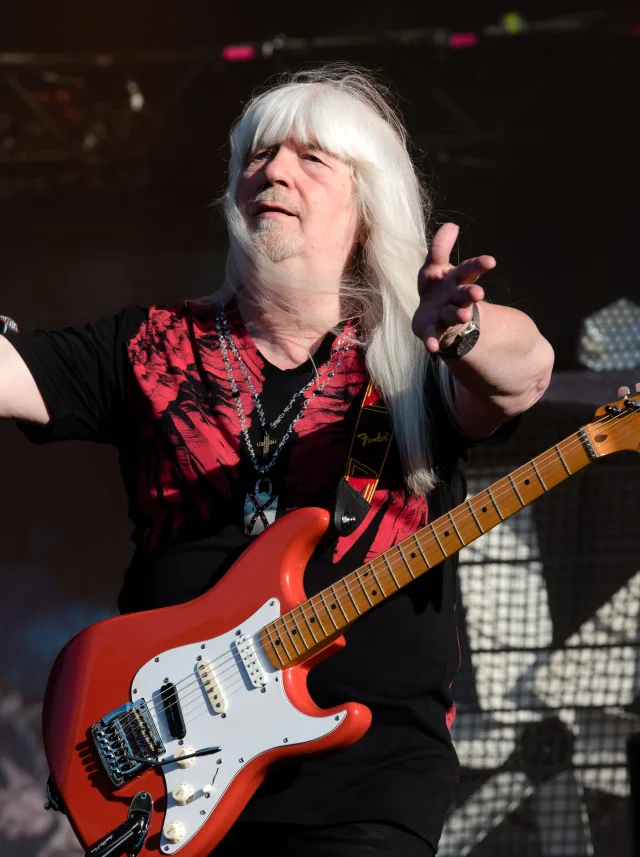 Andy Scott