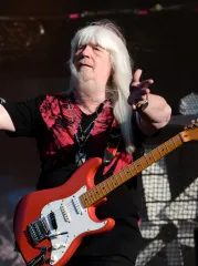 Andy Scott
