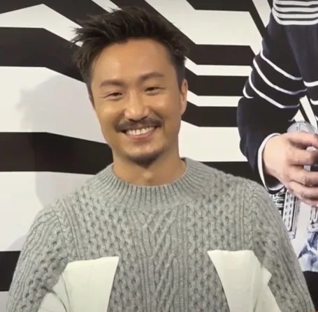 ロナルド・チェン