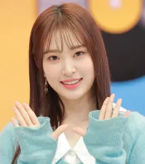 Cho Hye-won