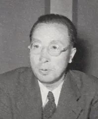 勝間田清一