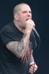 フィル・アンセルモ