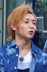 つるの剛士