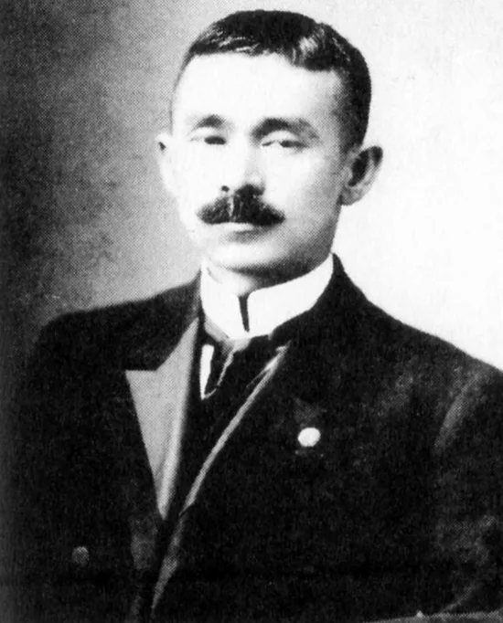 三浦逸平