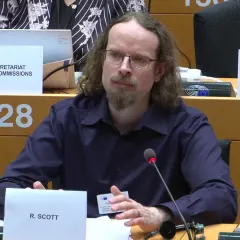 Ross Scott