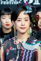 石橋静河