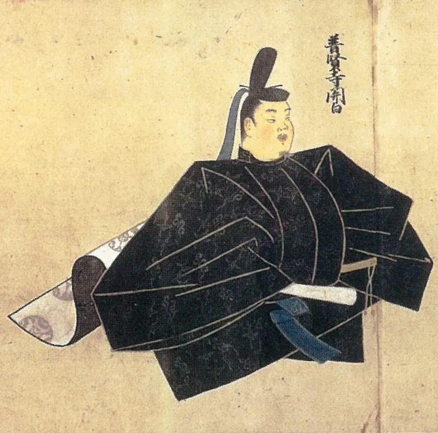 近衛基通