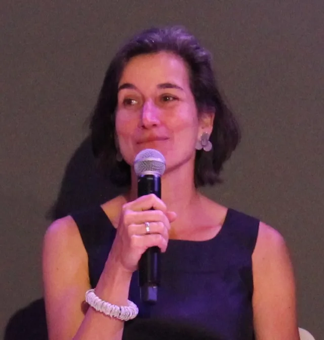 Yael Melamede